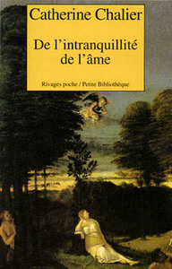 De l'intranquillité de l'âme