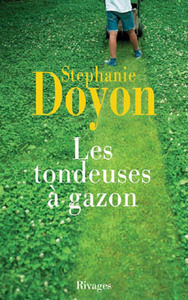 Les tondeuses à gazon