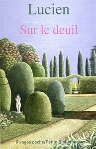 SUR LE DEUIL