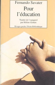 POUR L'EDUCATION