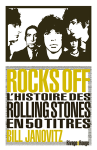 Rocks Off