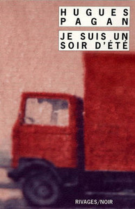 JE SUIS UN SOIR D'ETE