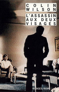 L'ASSASSIN AUX DEUX VISAGES