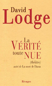 La vérité toute nue