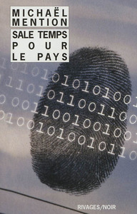 SALE TEMPS POUR LE PAYS