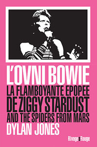 L'Ovni Bowie