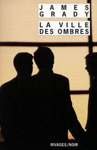 La Ville des ombres