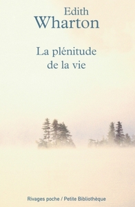 LA PLENITUDE DE LA VIE