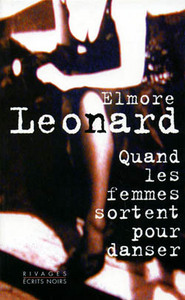Quand les femmes sortent pour danser