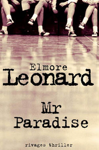 Mr paradise