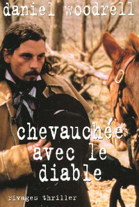 Chevauchée avec le diable
