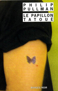 Le papillon tatoué