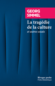 La Tragédie de la culture