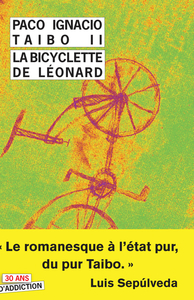 La Bicyclette de Léonard