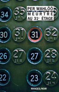 MEURTRE AU 31E ETAGE