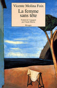 La Femme sans tête