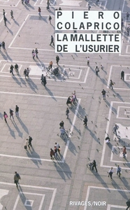 LA MALLETTE DE L'USURIER