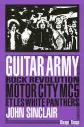 GUITAR ARMY
