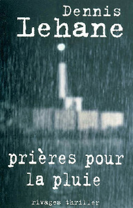 KENZIE & GENNARO - T05 - PRIERES POUR LA PLUIE