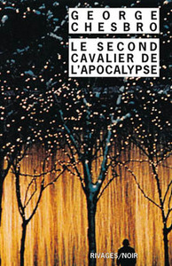 Le Second cavalier de l'apocalypse