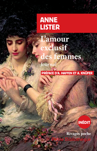 L'amour exclusif des femmes
