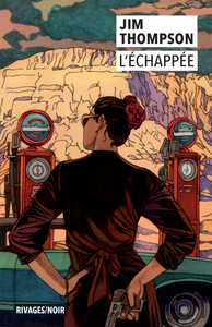 L'Echappée