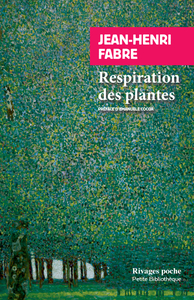 Respiration des plantes