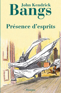 Présence d'esprits