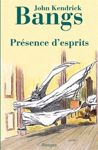 PRESENCE D'ESPRITS