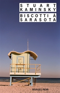 Biscotti à Sarasotta