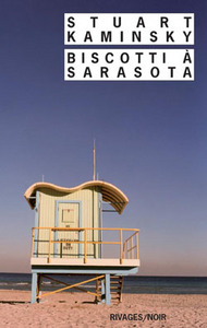 Biscotti à Sarasotta