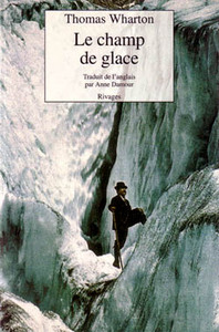 Le Champ de glace