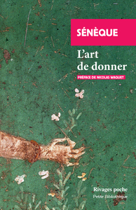 L'ART DE DONNER