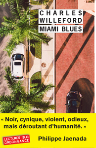 MIAMI BLUES