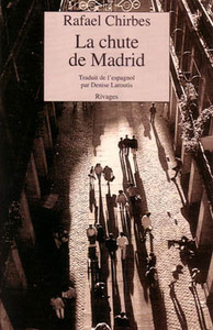 LA CHUTE DE MADRID