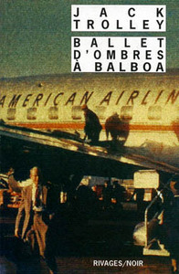 BALLET D'OMBRES A BALBOA