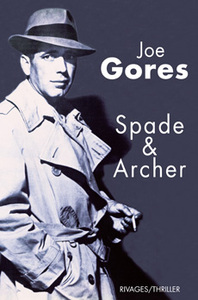 Spade & Archer