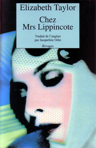 Chez mrs lippincotte