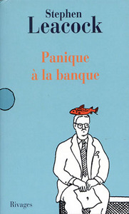 Panique à la banque