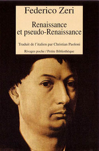 Renaissance et pseudo-Renaissance