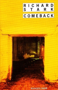 COMEBACK