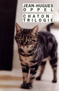 CHATON : TRILOGIE