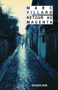 RETOUR AU MAGENTA