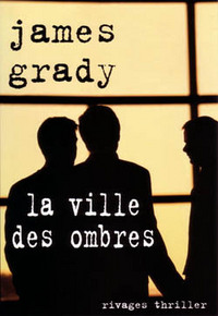 La Ville des ombres
