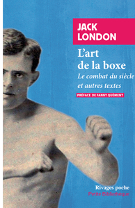 L'art de la boxe
