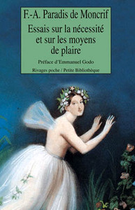 Essais sur la nécéssité et sur les moyens de plaire