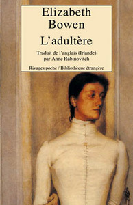 L'ADULTERE