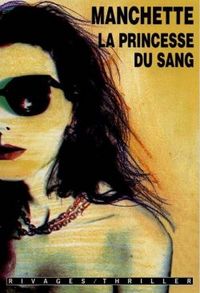 La princesse du sang