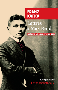 LETTRES A MAX BROD