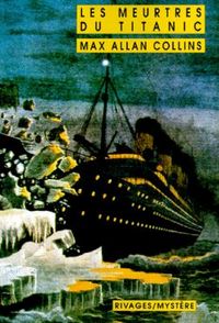 Les meurtres du titanic